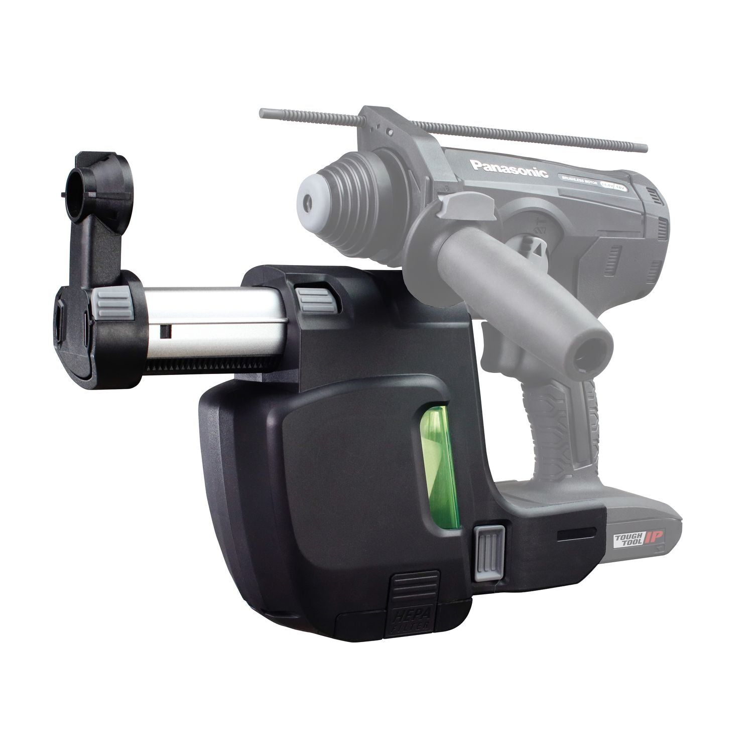 Panasonic EY9X403E Stofafzuiging voor EY1HD1