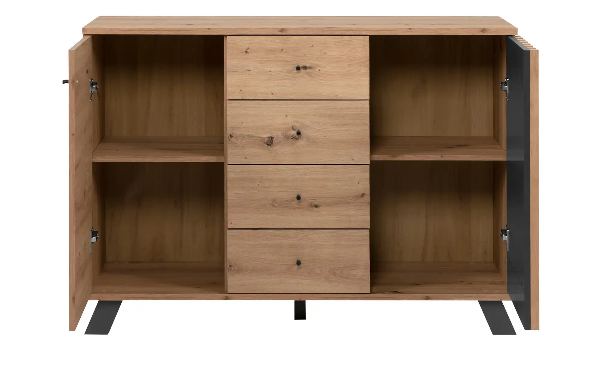 Sideboard Harmony