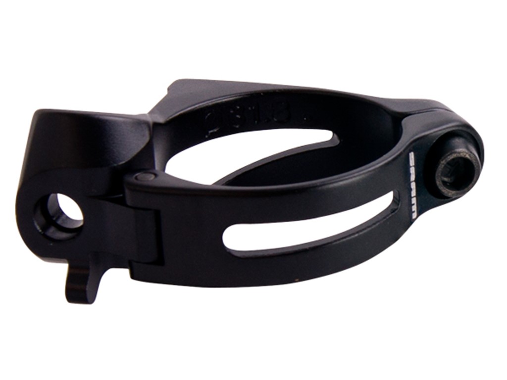 Sram Forskifter Spændebånd 34.9 mm