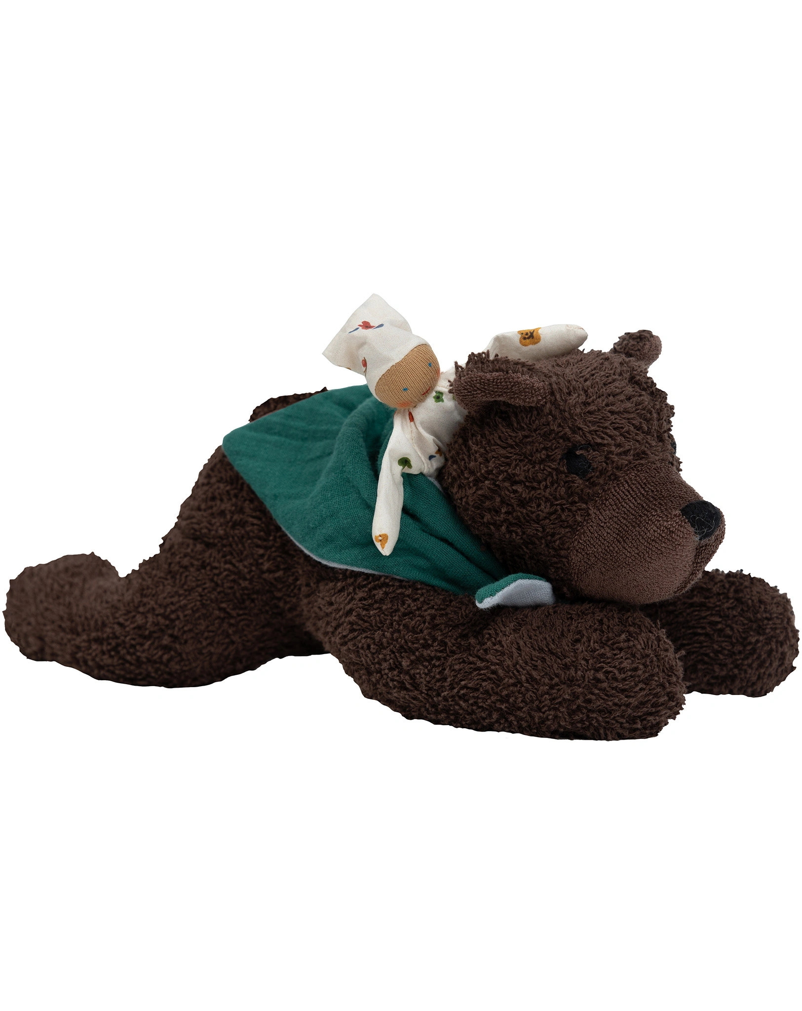 Kuscheltier BENJI BÄR (27cm)