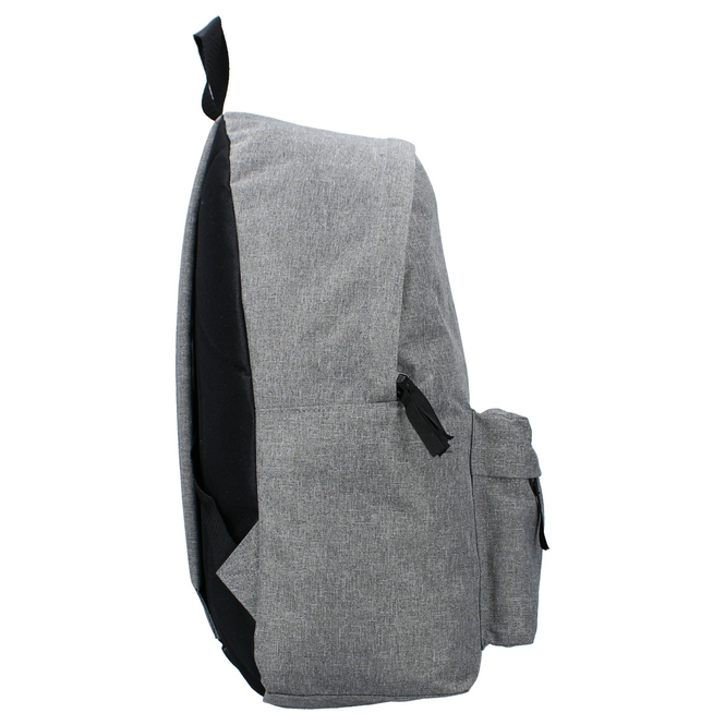 NASA - Rucksack - grau