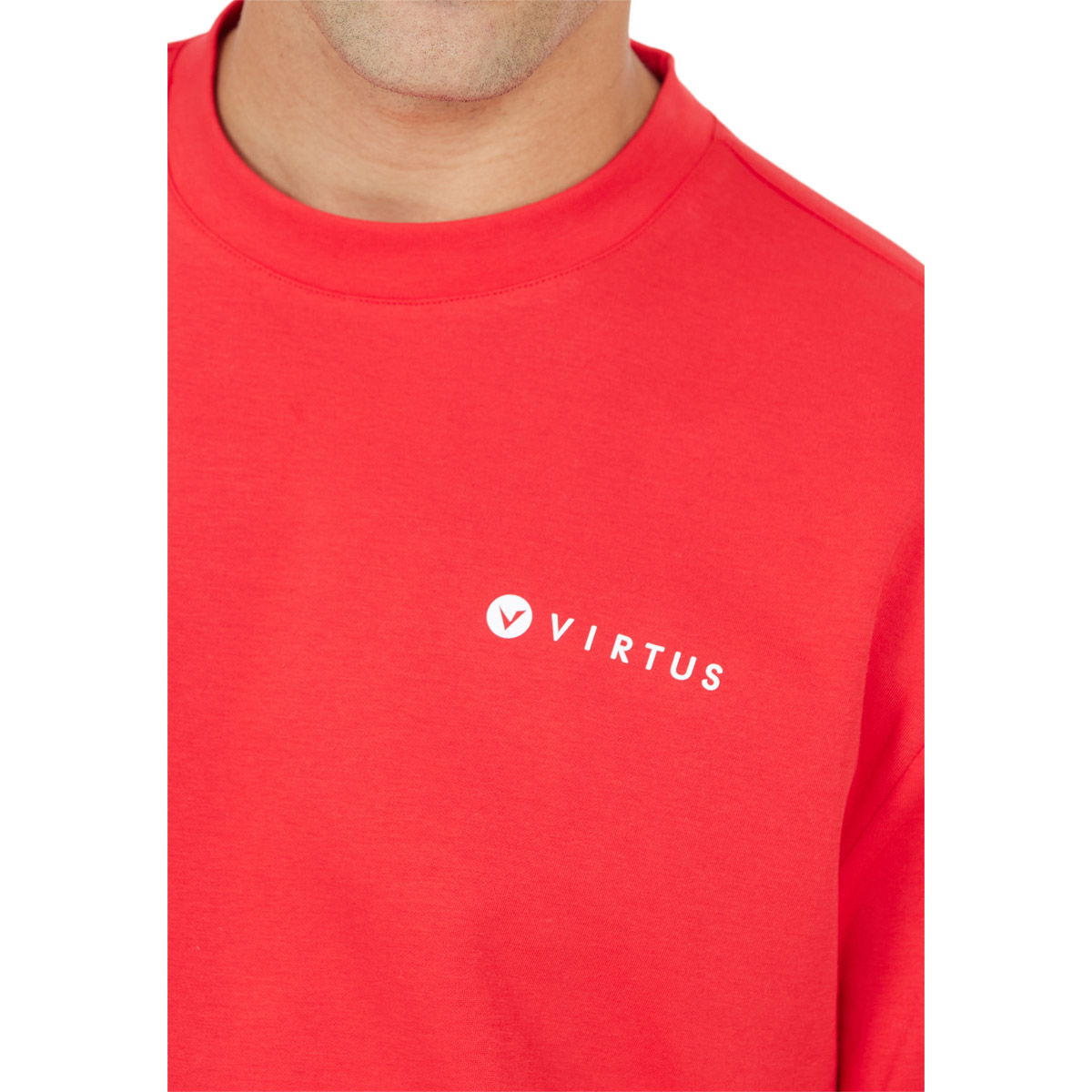 Virtus Dereck T-shirt Herre