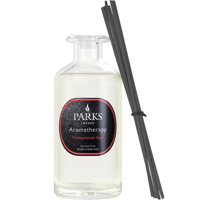 Diffuseur d'ambiance - Miel, ambre & musc - Aromatherapy - 220 ml