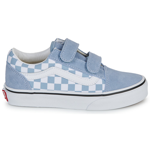 Vans - OLD SKOOL V - Bleu
