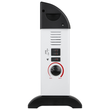 Handson convectorkachel turbo 2000 watt