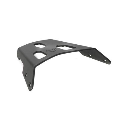 Porte Bagage SW-MOTECH STREET RACK - Noir