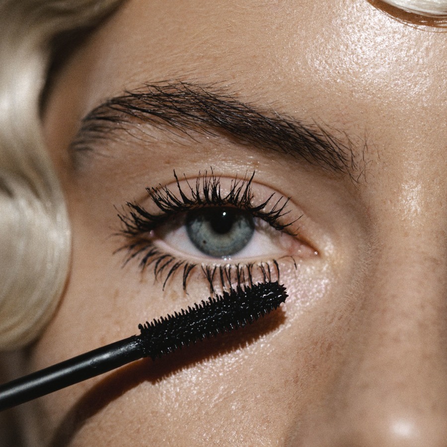 Mádara Deep Matter Bold Volume Mascara 6ml