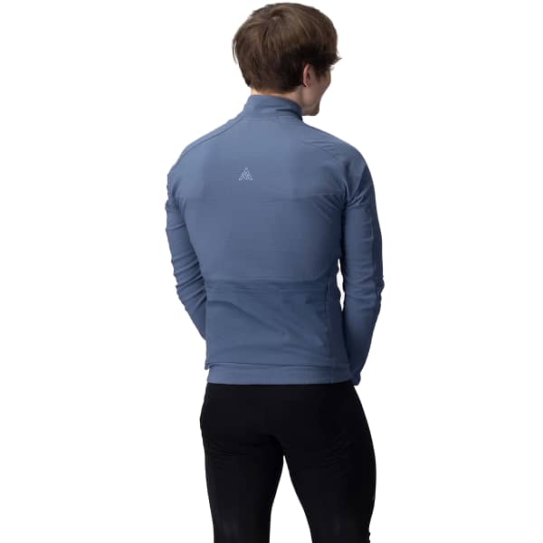 Maillot vélo 7MESH TANTALUS JERSEY LS M ALPINE