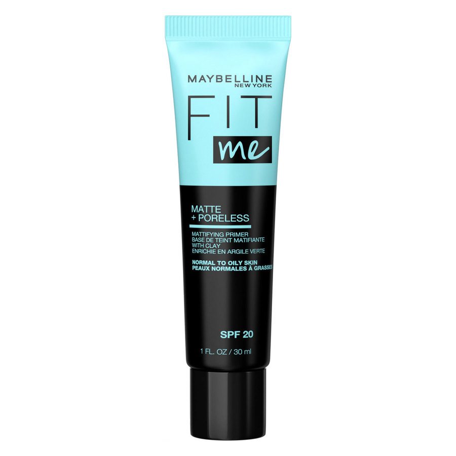 Maybelline New York Fit Me Matte & Poreless Primer 30ml