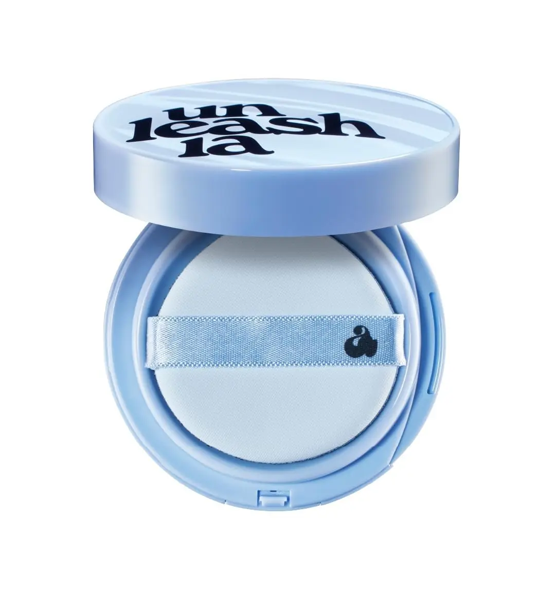 Babe Skin Baby Blue Cushion SPF40 PA++