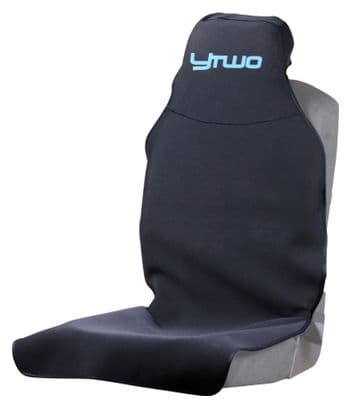 Housse de Protection de Siège Voiture Ytwo Noir