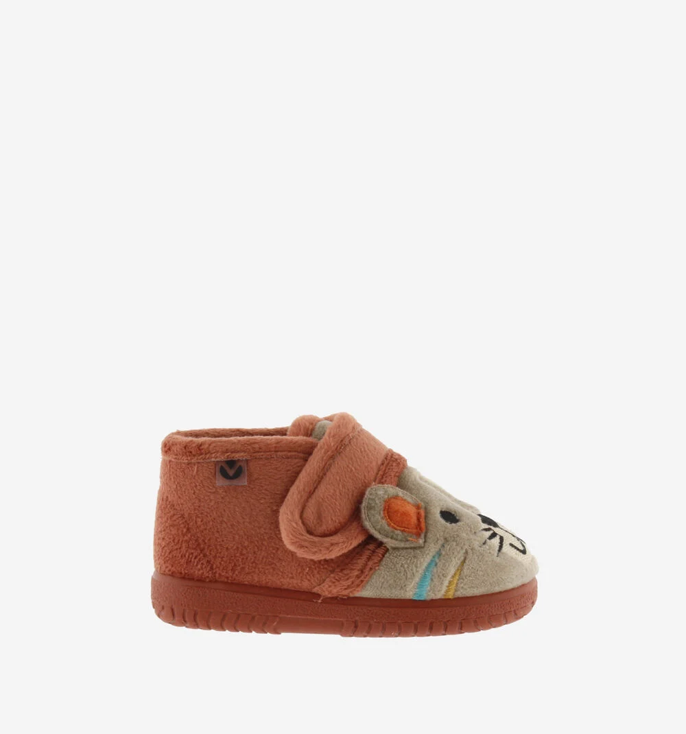 OJALÁ ANIMALS SLIPPERSTEJA