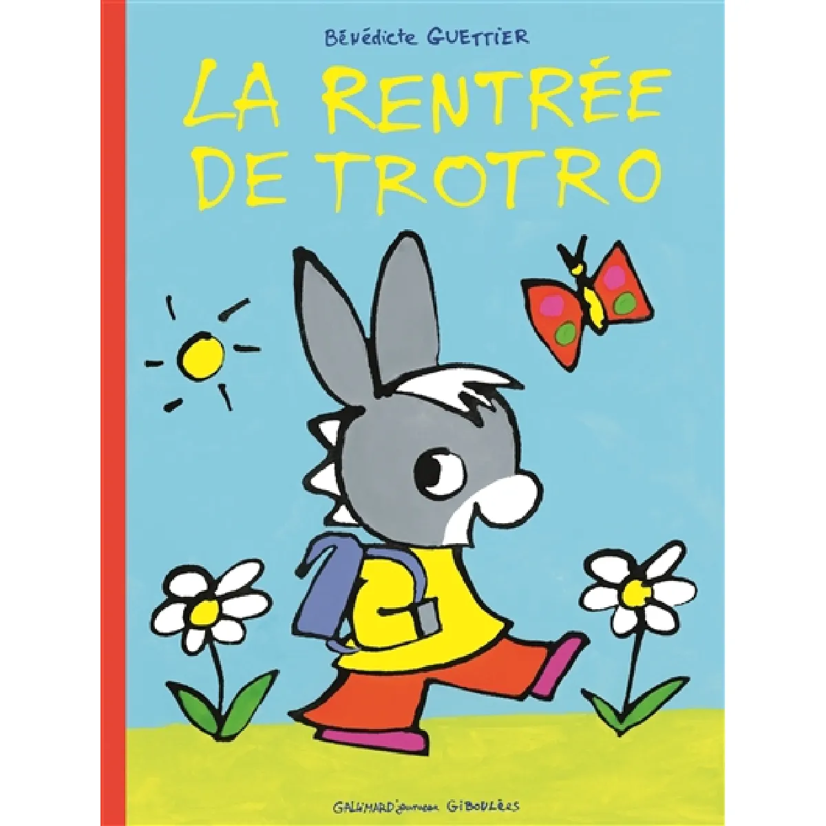La rentrée de Trotro · Occasion