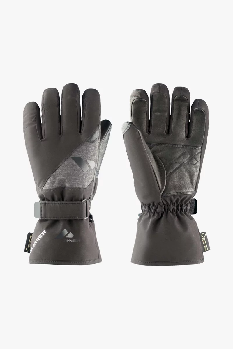 ZANIER Peak Gore-Tex® Herren Skihandschuh