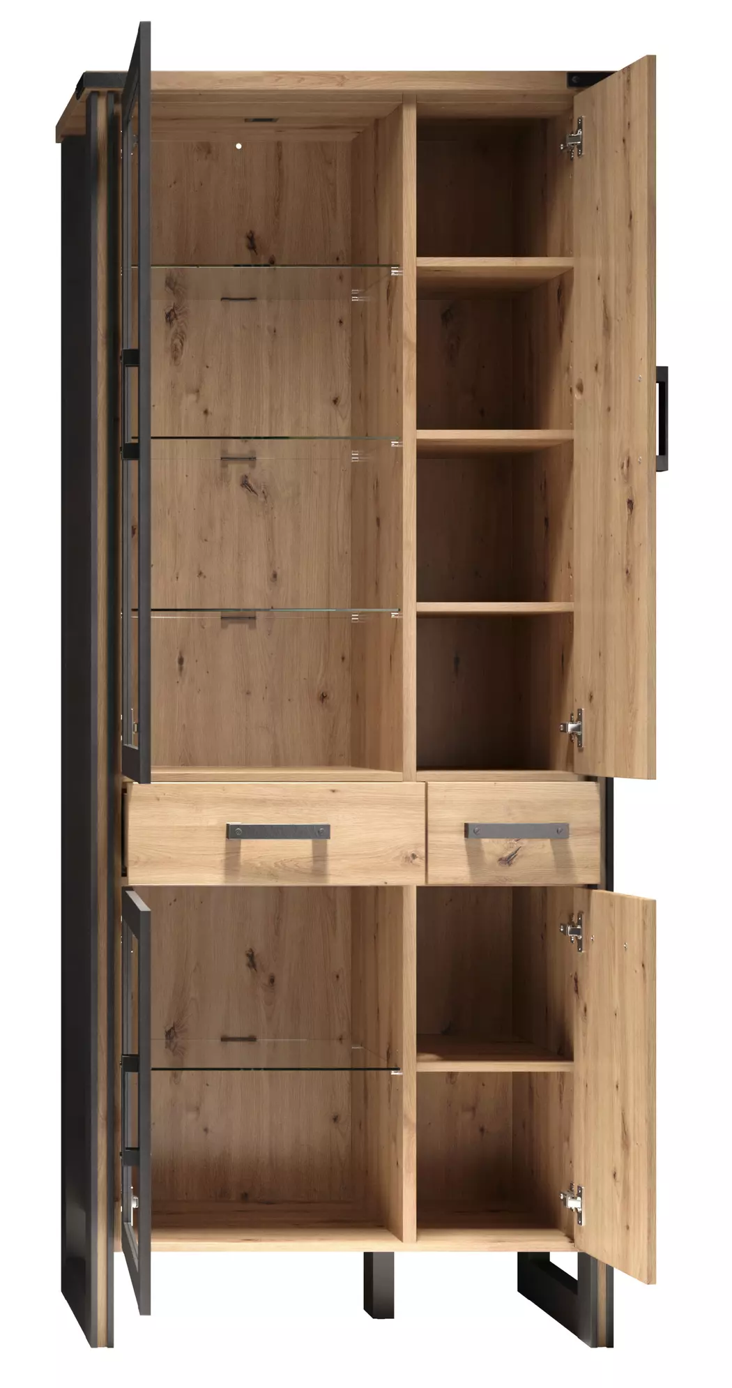 Vitrine Mia