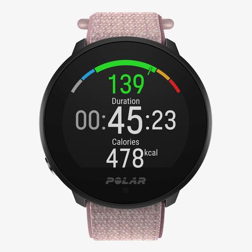 Polar Unite Velcro