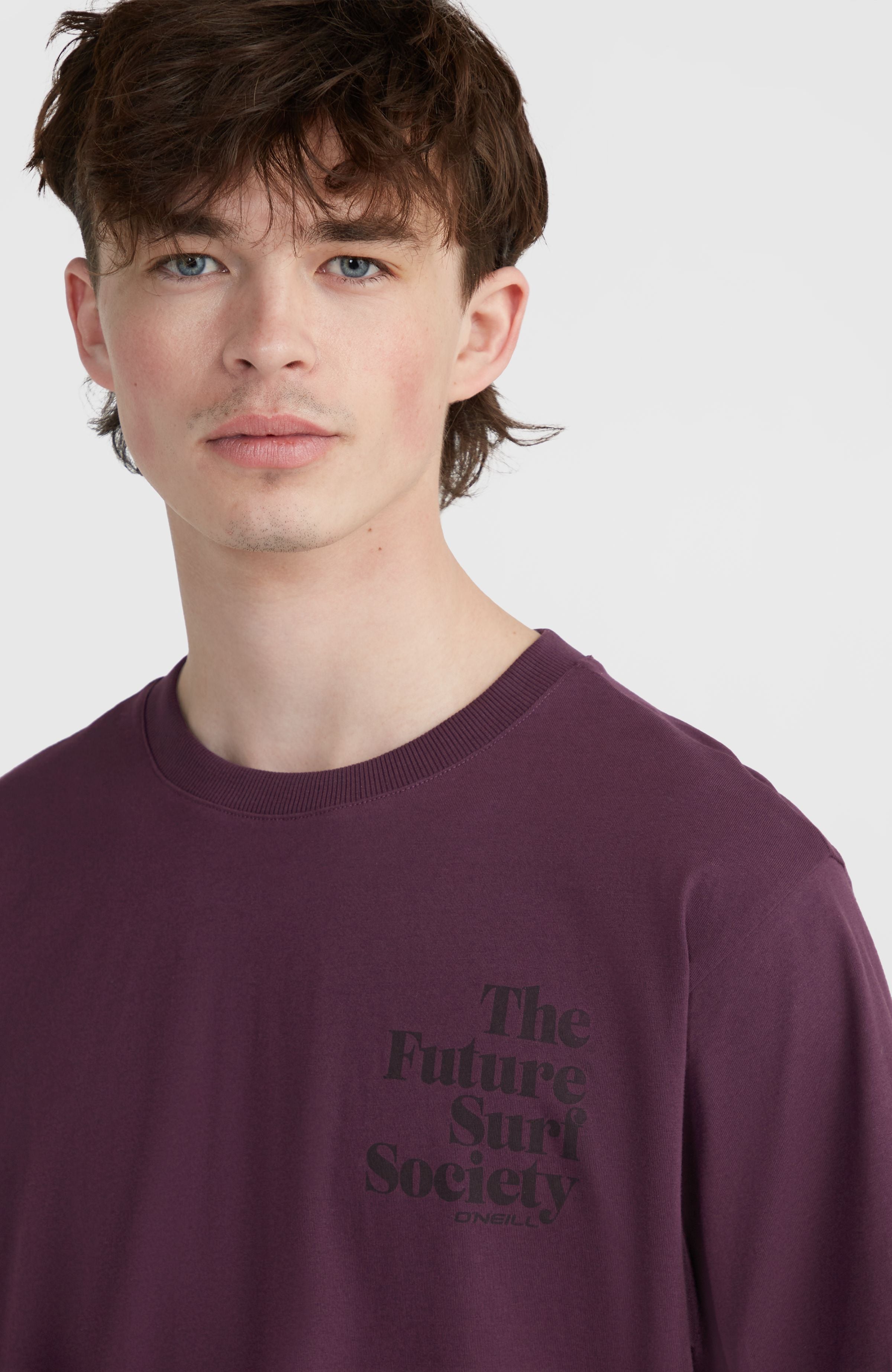 Future Surf Society T-shirt