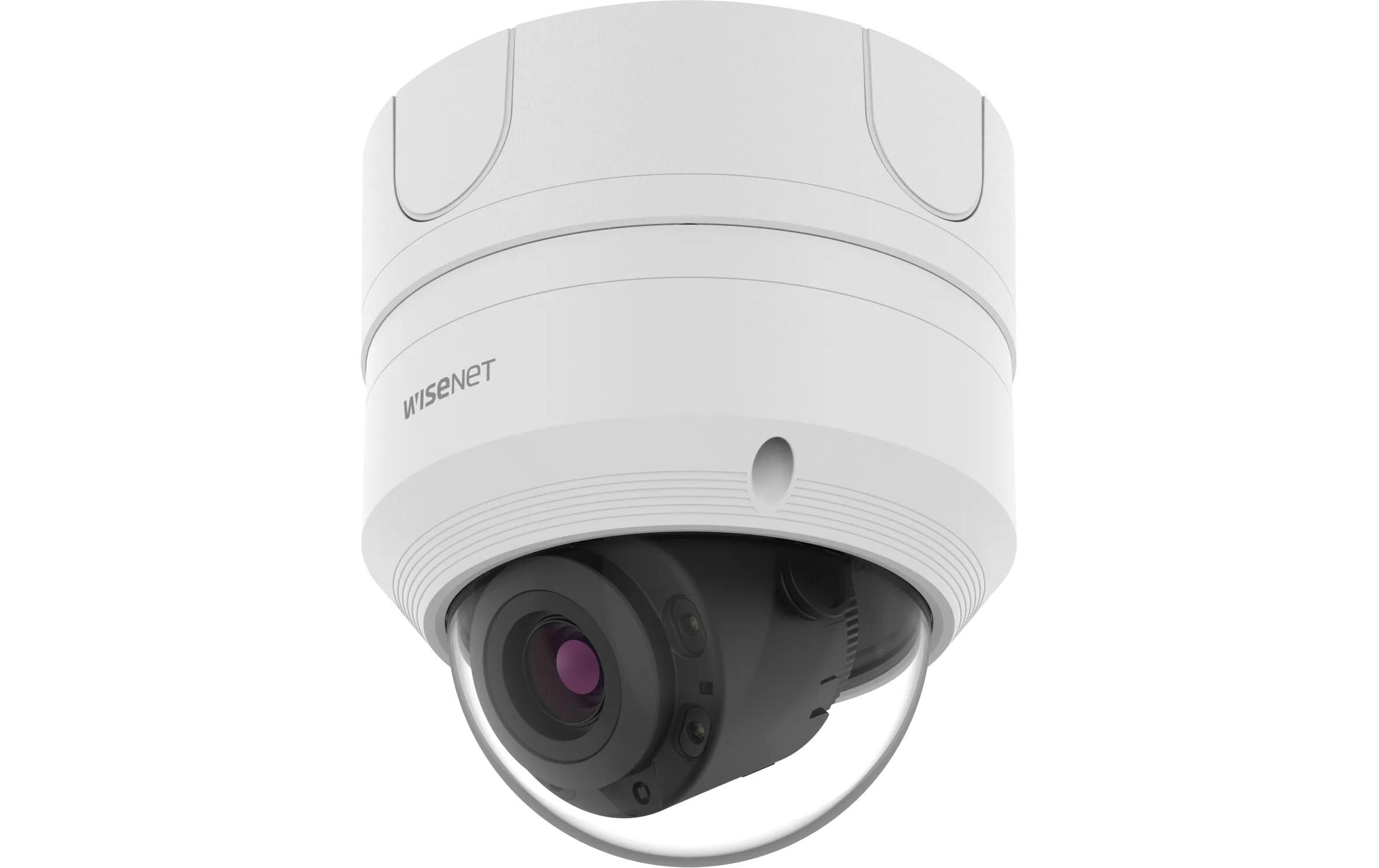 Anschlussbox SBV-A14B Weiss 1 StückHanwha Vision SBV-A14B Backbox