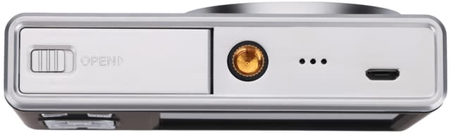 Agfa Realishot DC9203 digitalt stillbilledekamera
