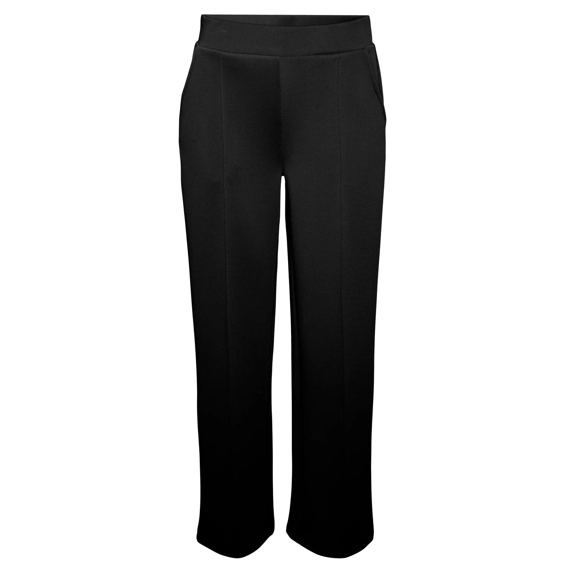 Vero Moda VMPANNA HW WIDE PANT Hose