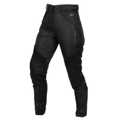 Pantalon DXR TREKKER LADY - Noir