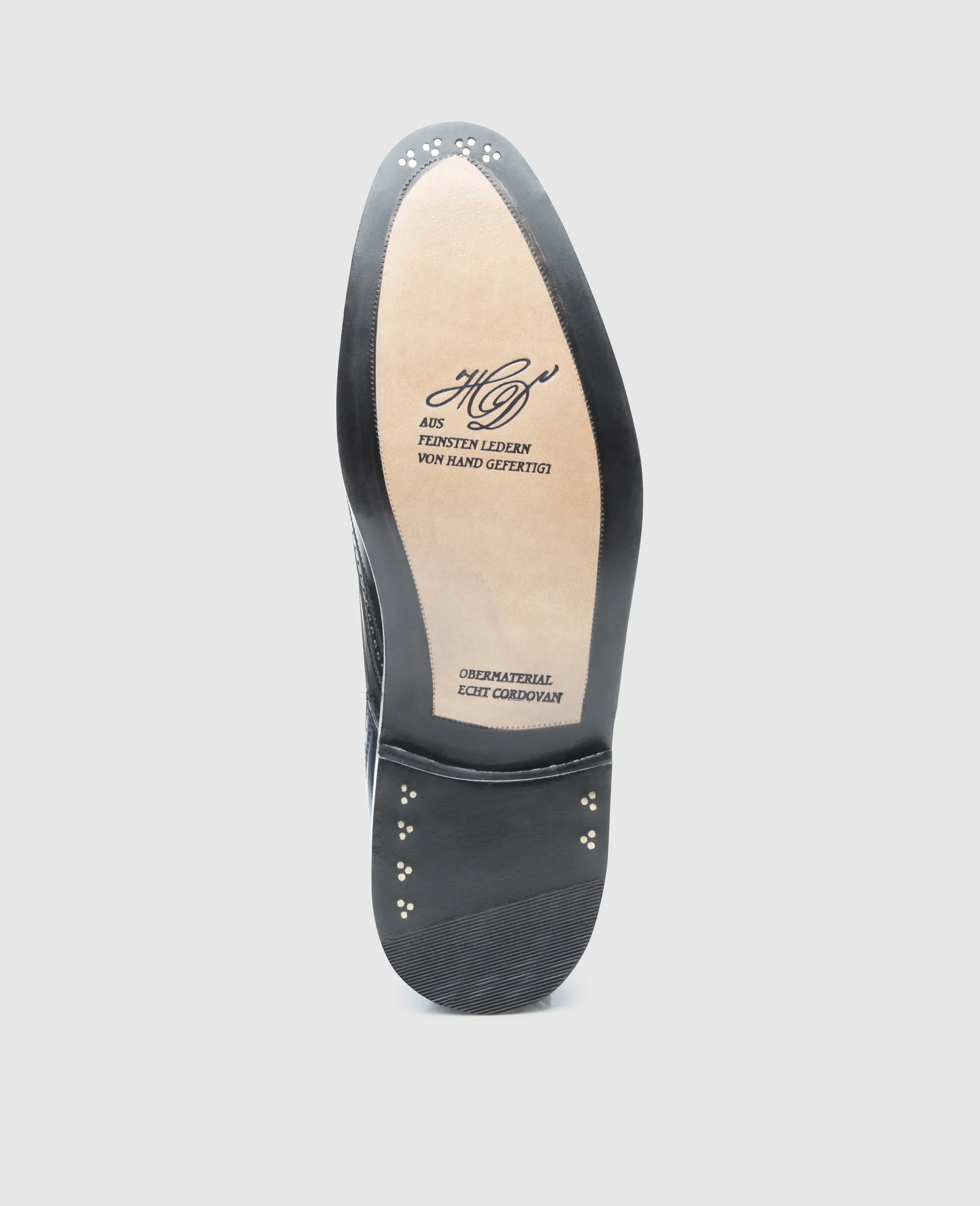 Luzern Full-Brogue C