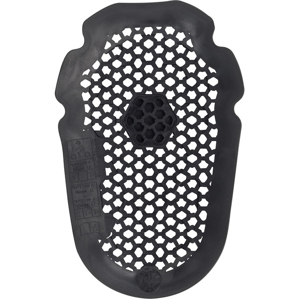 Segura - Protections hanches Femme Protect Flex Alpha Noir