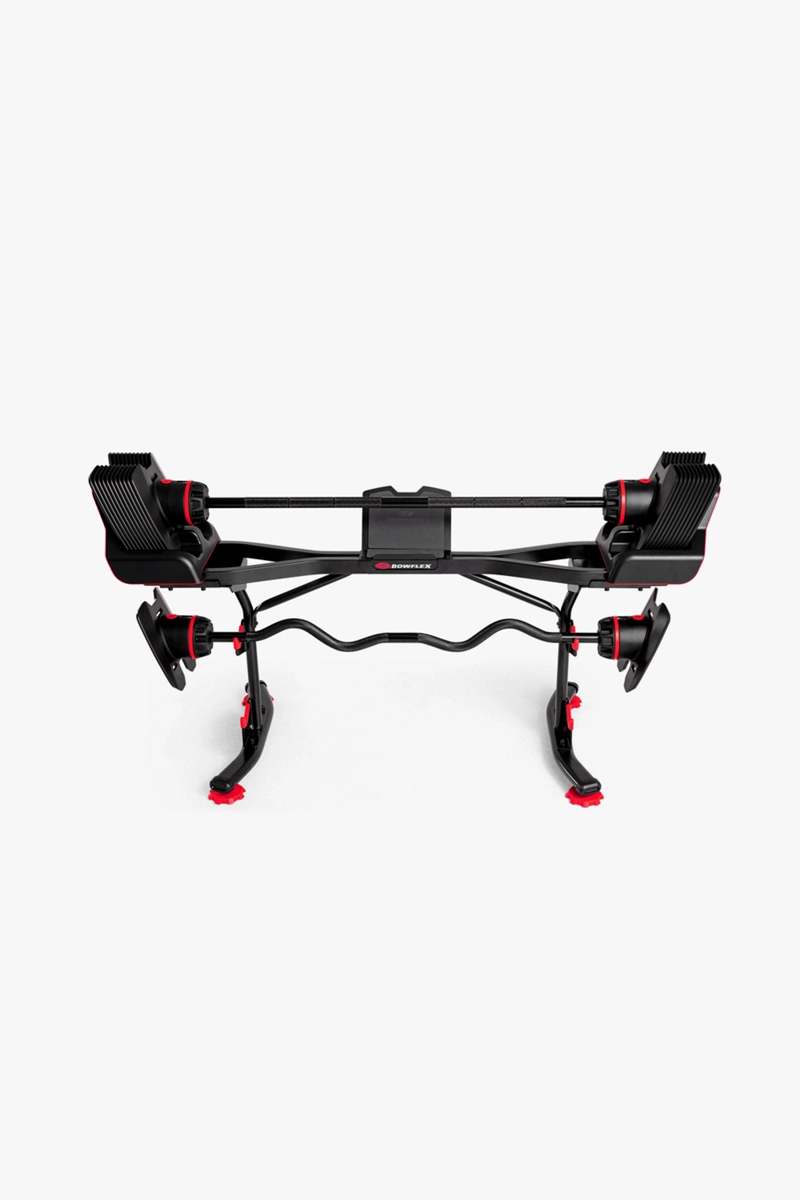 Bowflex Hantelständer