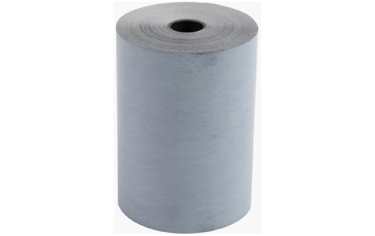 Thermo-Papierrolle Safe Contact 80 mm, 10 StückSpule für Bankkartentickets