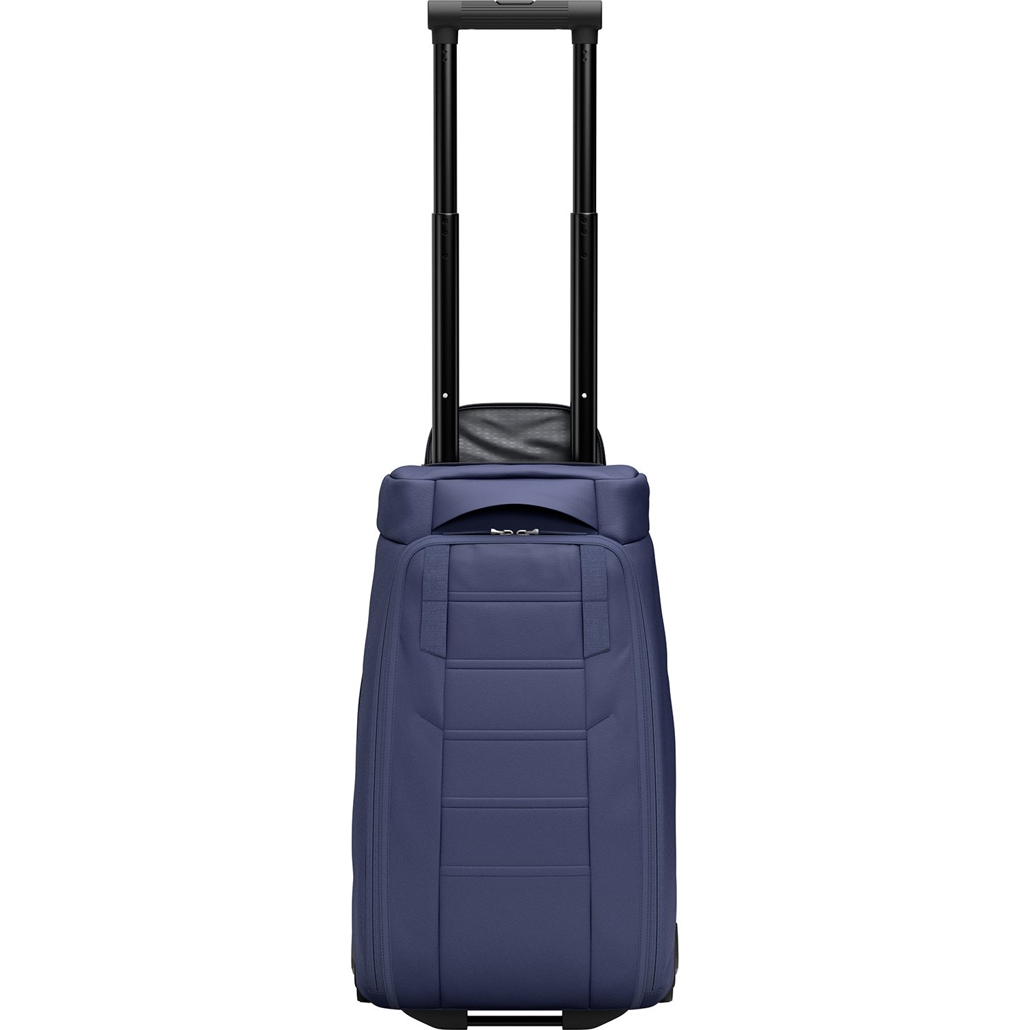 Db Journey Hugger Roller Bag Carry-on 40L blue hour