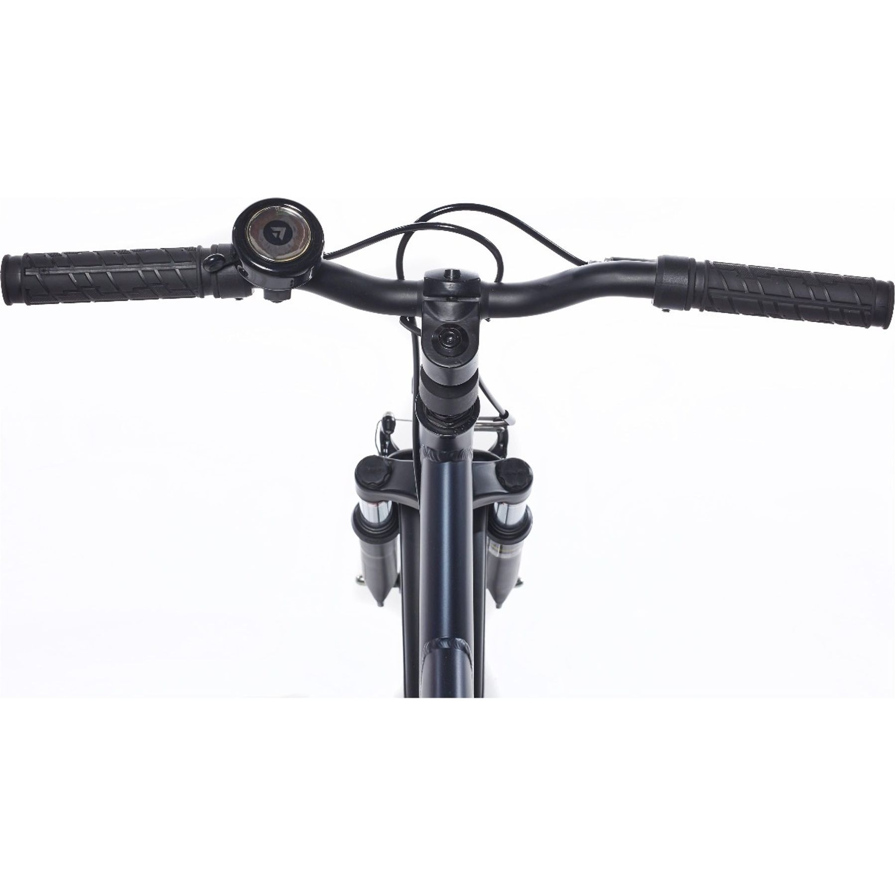 Alpina Yabber 20 inch Jongensfiets 2026