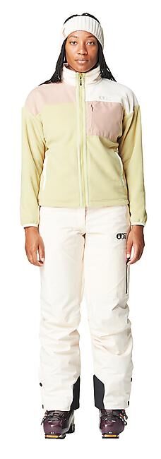 PICTURE - POLAIRE ARCCA W FZ FLEECE W