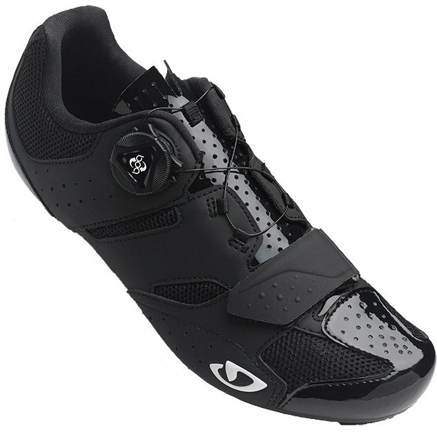 Giro Savix BOA Rennradschuhe Damen schwarz