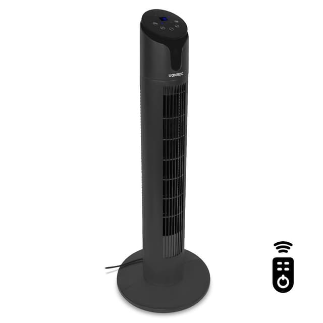 VONROC Ventilator