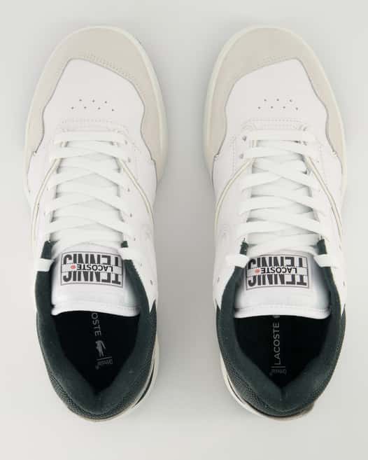 Lacoste Lineshot 223 Sneaker in Weiß