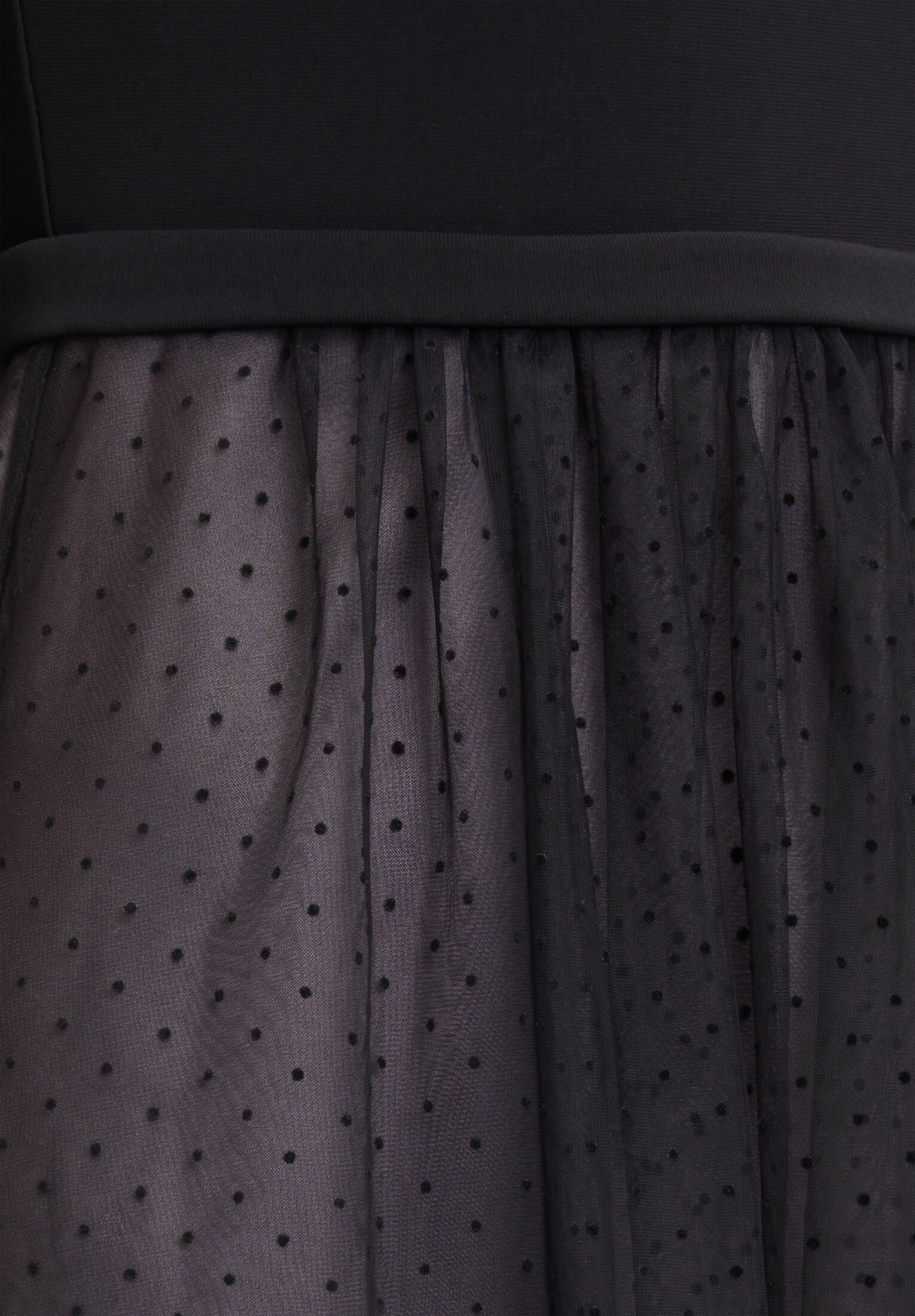 Vera Mont| Damen Abendkleid mit Tüll