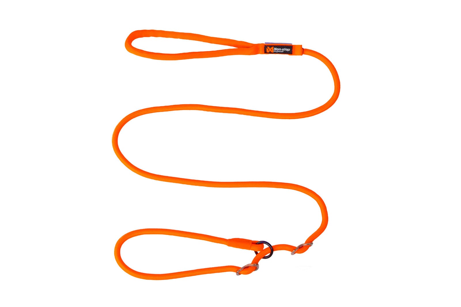 Kjøp Non-Stop Dogwear Retriever Leash fra Hekta på tur!