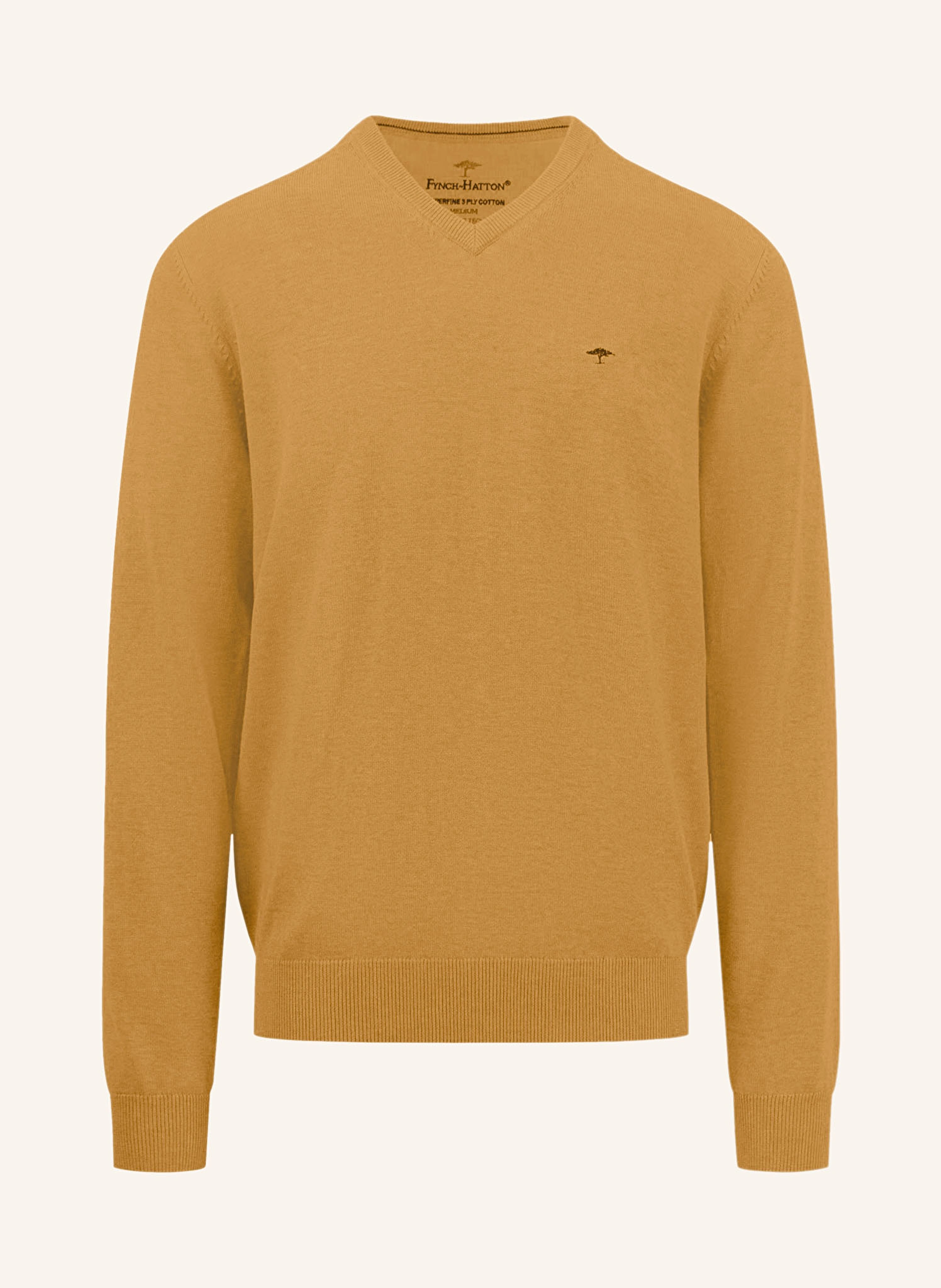 FYNCH-HATTON Pullover