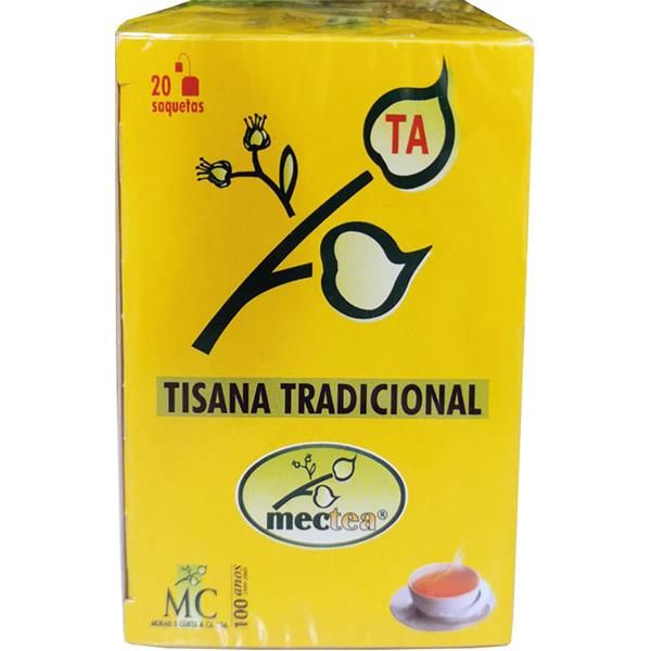 Tisana Ta