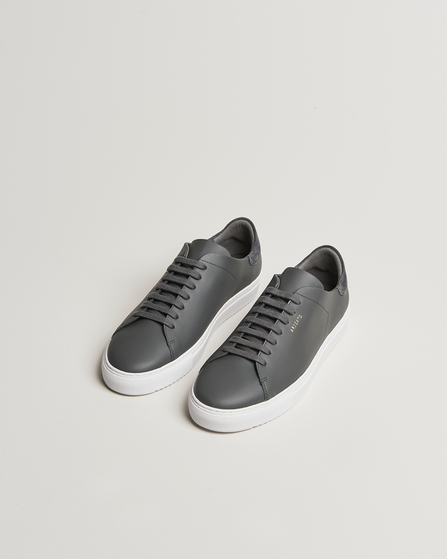 Axel Arigato Clean 90 Sneaker Dark Grey