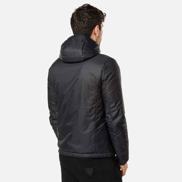 Doudoune ROSSIGNOL VERGLAS FLAT JKT BLACK