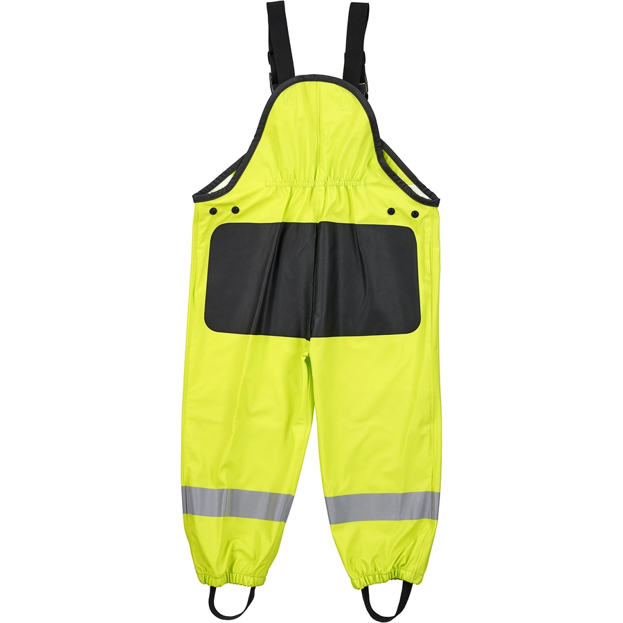 Sterntaler Funktions-Regenhose uni hellgrün