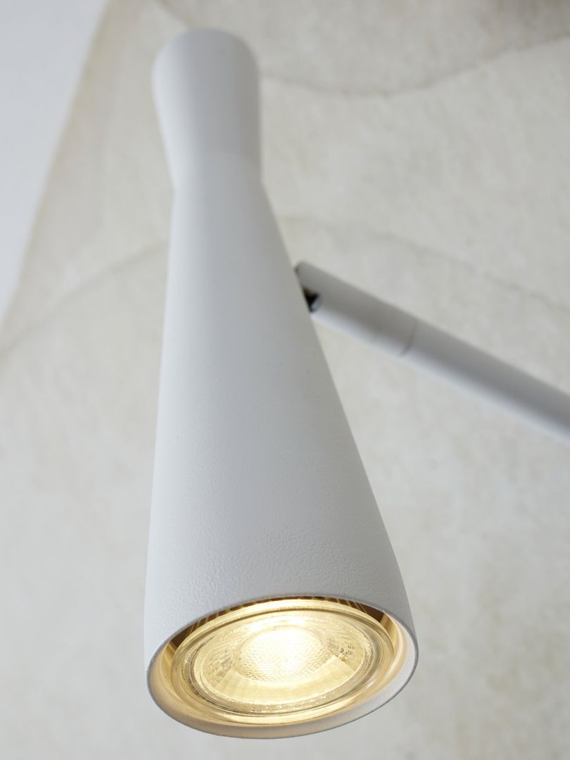 It's about RoMi   Bordeaux Wandlamp