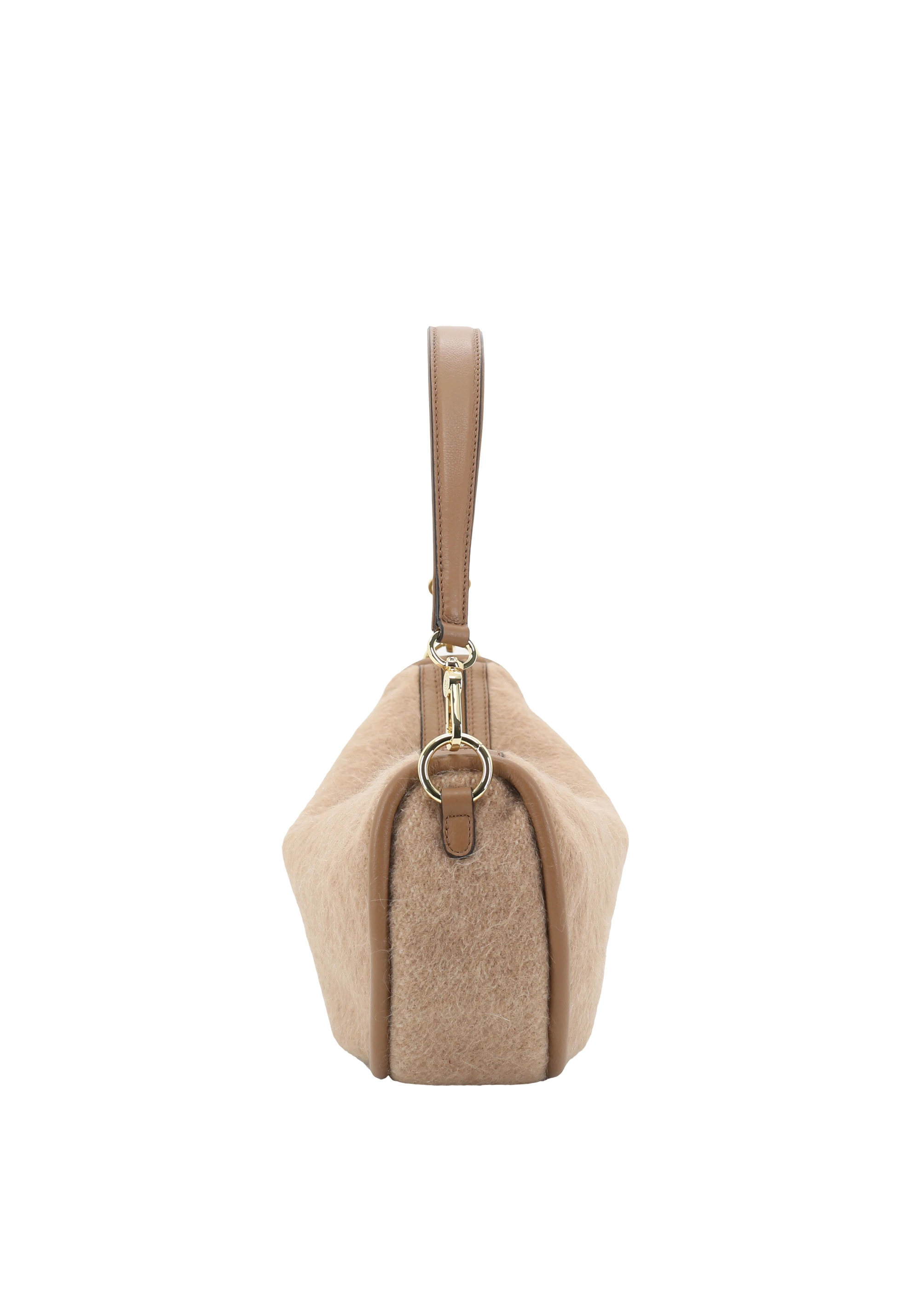 Hobo WILLOW Mohair Standard