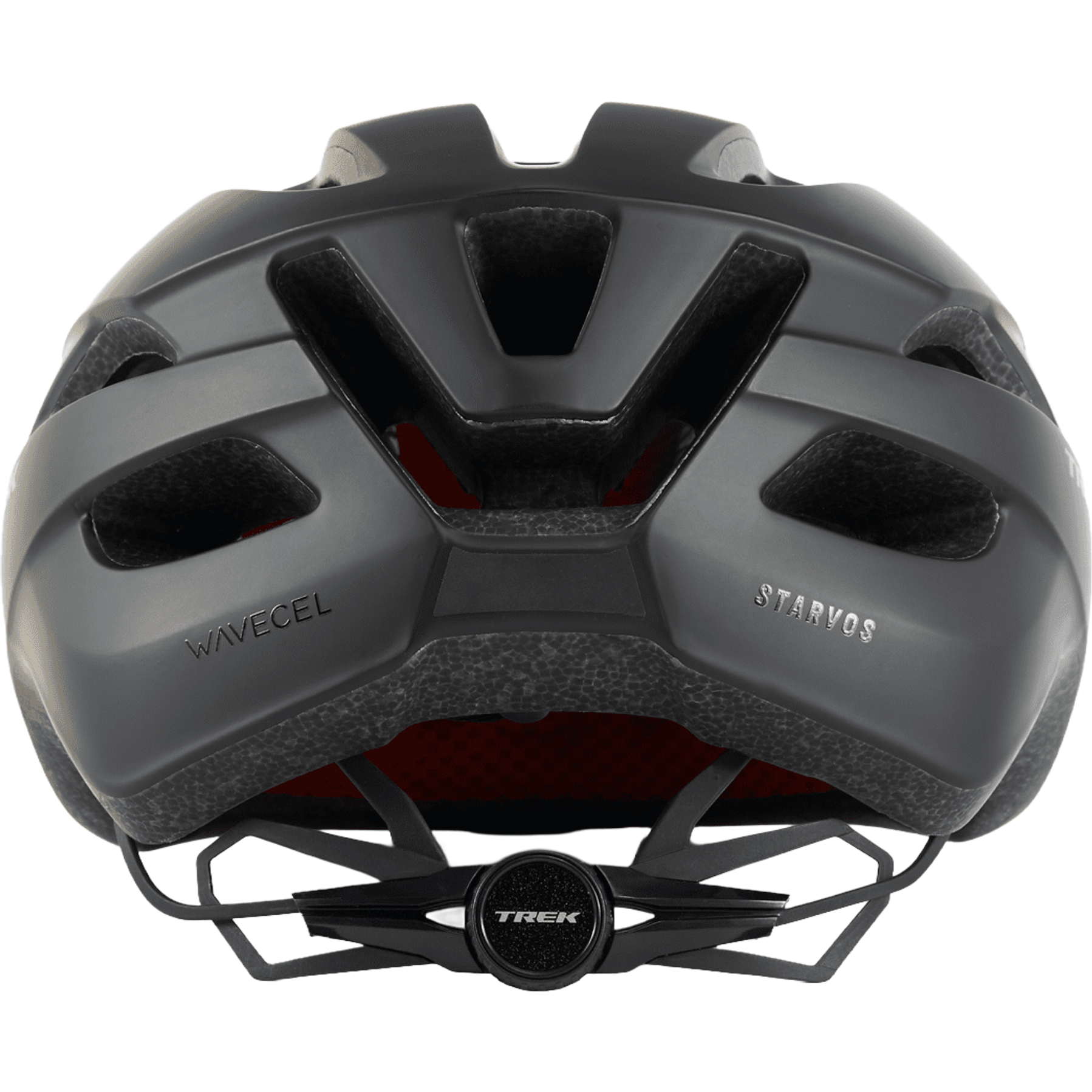 Trek Starvos WaveCel Racefiets Helm