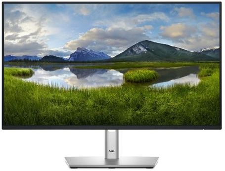 Dell P2425H Full HD IPS Monitor 100hz Ergonomisch EPEAT Gold Climate+ Gecertificeerdinch