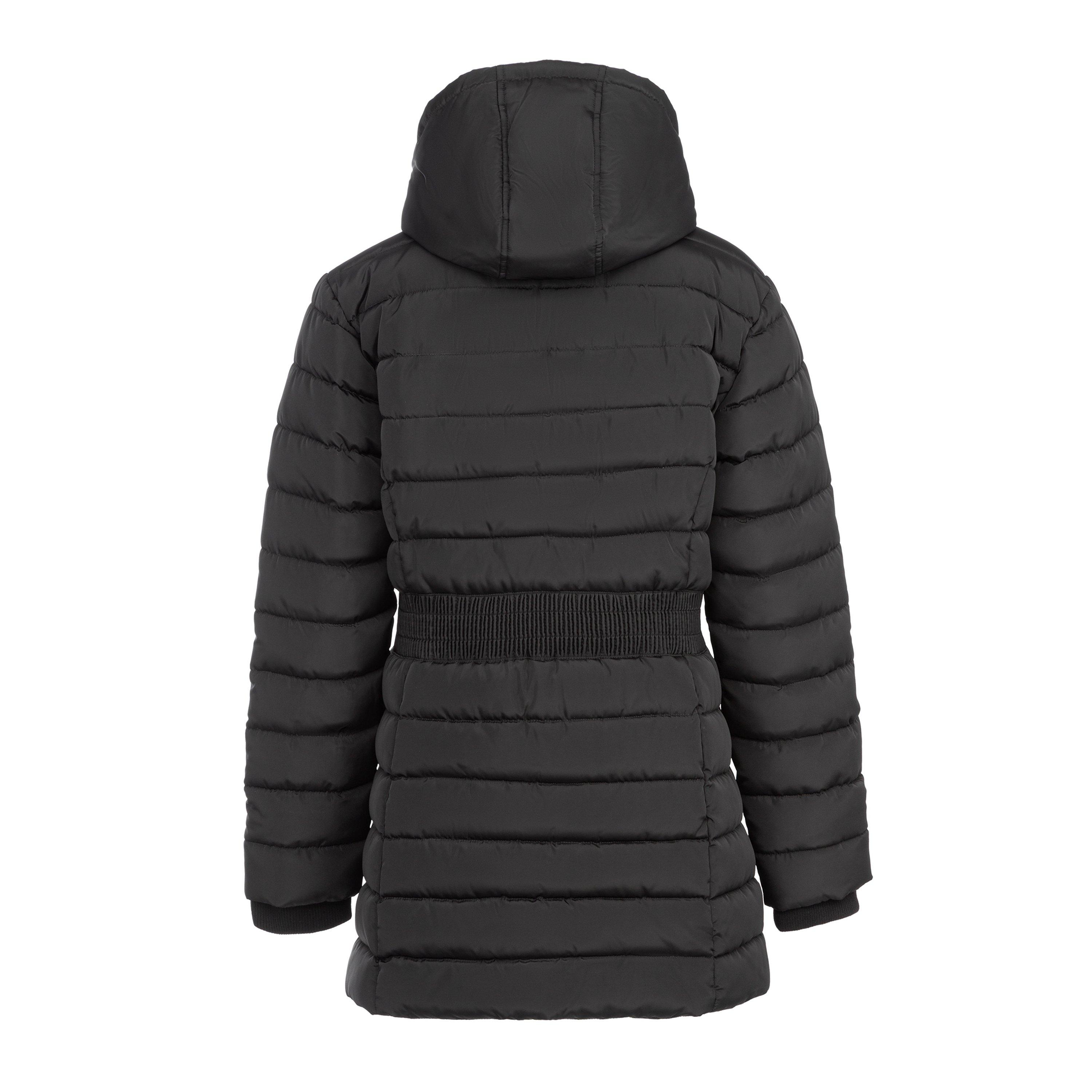 Firetrap Mid Puffer Jacket Womens