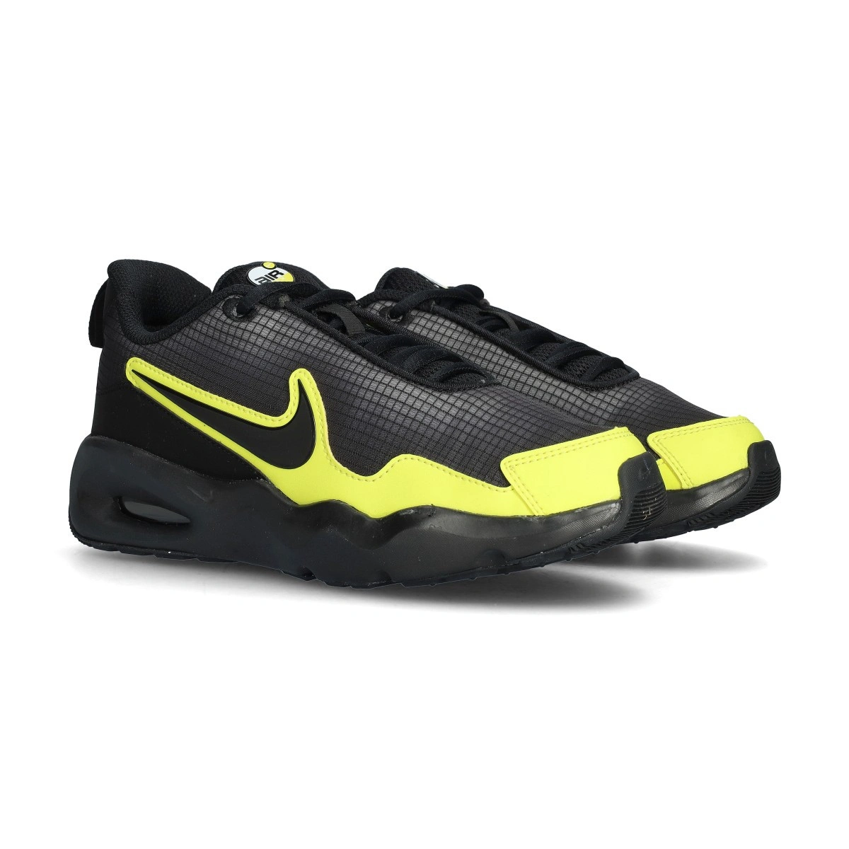 Sneakers Nike Air Max Nova Criança