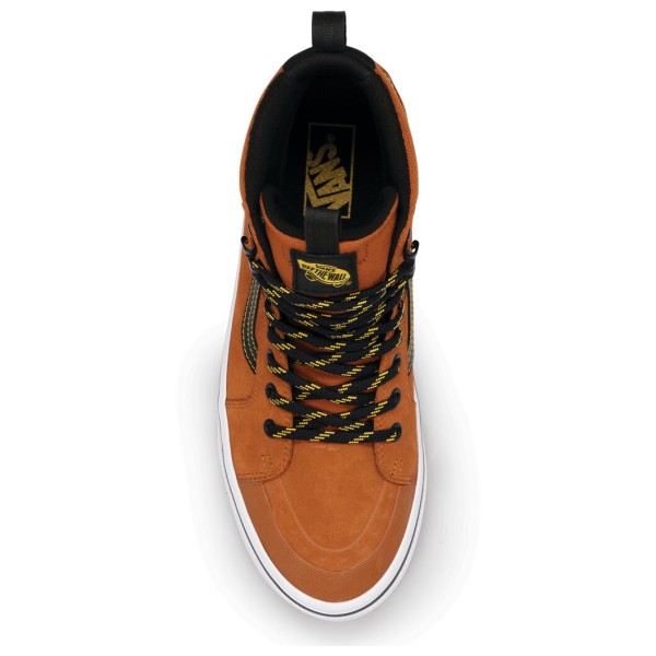 Vans - MTE Sk8-Hi Waterproof Insulated - Chaussures d'hiver