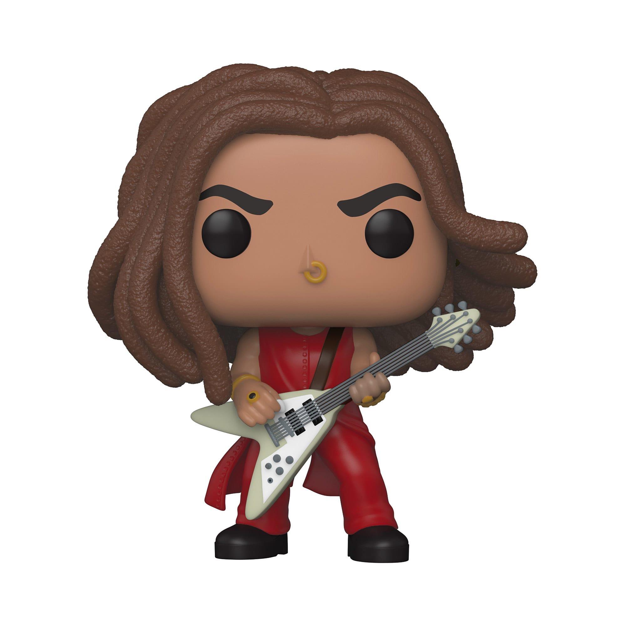 FUNKO GAME POP! Rocks: Lenny Kravitz
